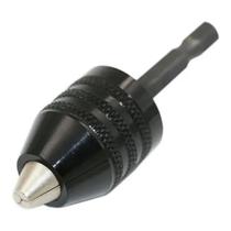 Mini Mandril Haste 1/4 Charbs