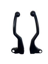 Mini Manete Preto Nxr Bros Es (tambor) 125/150/160 (par) Mini Manete Preto Nxr Bros Es (tambor) 125/150/160 (par)