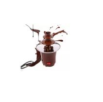 Mini Máquina Chocolate Cascata Fondue Panela Elétrica 60w - Hugor Store