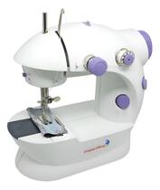 Mini Máquina Costura Portátil Iwmc-507 Importway Mini Máquina Costura Portátil Iwmc-507 Importway