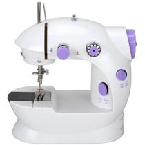 Mini Máquina Costura Reta Countertech Fh-Sm202 Portátil