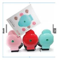 Mini Maquina De 7 Donuts Rosquinhas Mini Maker Donuts