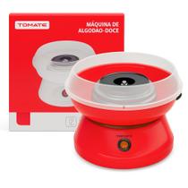 Mini Maquina de Algodão Doce Festa Animação Portátil 127V Mini Maquina de Algodão Doce Festa Animação Portátil 127V