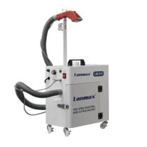 Mini Máquina De Arremate 1 Cabeça Lanmax 220v