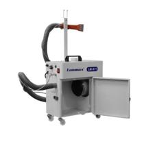 Mini Máquina De Arremate 1 Cabeça Lanmax 220v Mini Máquina De Arremate 1 Cabeça Lanmax 220v