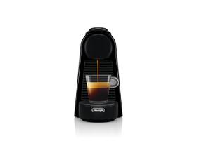 Mini máquina de café e café expresso Essenza da De'Longhi