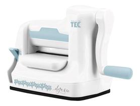 Mini Máquina de Corte e Relevo Elegance - 21798 - Mcr003