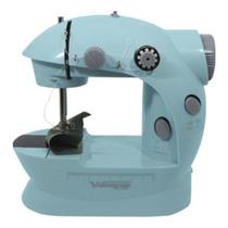Mini máquina de costura bivolt west-222n 276941 - WESTPRESS