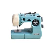 Mini Máquina De Costura Elétrica Portátil Com 12 Pontos E Pedal Para Iniciantes, Artesanato
