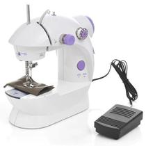 Mini Máquina De Costura