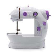 Mini Máquina De Costura Portátil - CounterTech 110v/220v Mini Máquina De Costura Portátil - CounterTech 110v/220v