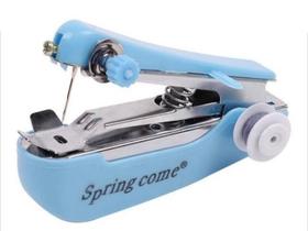 Mini Maquina De Costura Portatil - Spring Come