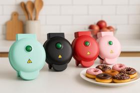 MIni Maquina de donuts