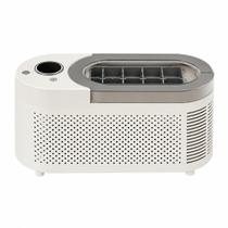 Mini Máquina de Fazer Gelo Portátil Elétrica Mini Máquina de Fazer Gelo Portátil Elétrica