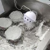Mini Máquina de Lavar Louça Ultrassônica Lava Pratos Frutas Legumes - SHOP ALTERNATIVO