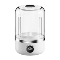 Mini máquina de lavar portátil Whuarunsen 1.2L para viagens