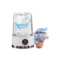 Mini Máquina De Lavar Roupas Intimas Portátil - Ahc Mentoring Business Limited Mini Máquina De Lavar Roupas Intimas Portátil - Ahc Mentoring Business Limited
