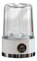 Mini Máquina de Lavar Roupas Portátil 1L USB 15W 5V - Tomate WYJ-11 Mini Máquina de Lavar Roupas Portátil 1L USB 15W 5V - Tomate WYJ-11