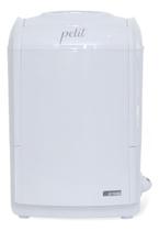 Mini Máquina de lavar Semiautomática Petit 1.2kg Cor Branco 127v - Praxis