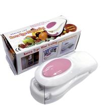 Mini Máquina De Selagem De Saco Mini Máquina De Selagem De Saco