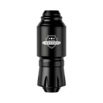 Mini Máquina de Tatuagem sem Fio - Bateria 1200mAh, Interface RCA