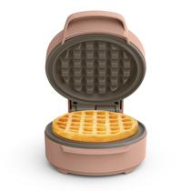 Mini máquina de waffles bella Snack-n-Store EverGood 400W Blossom Mini máquina de waffles bella Snack-n-Store EverGood 400W Blossom