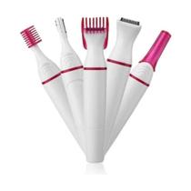 Mini Maquina Depiladora Pelos Rosto Buço Sobrancelha Caneta Mini Maquina Depiladora Pelos Rosto Buço Sobrancelha Caneta