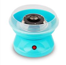 Mini Máquina Elétrica De Algodão Doce Portátil Mini Máquina Elétrica De Algodão Doce Portátil
