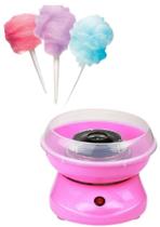 Mini Máquina Elétrica de Algodão Doce Portátil - Getit Well