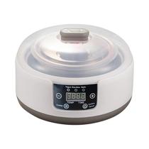 Mini Máquina Elétrica Multifuncional De Aço Inoxidável Para Iogurte, Natto, Fermentação De Arroz E