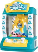 Mini maquina garra divertida 1