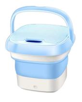 Mini Maquina Lavar Roupa Portatil Mini Maquina Lavar Roupa Portatil
