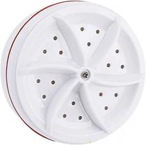 Mini Maquina Lavar Roupas no Balde Lavadoura Rotativo USB Portatil MARKELK Mini Maquina Lavar Roupas no Balde Lavadoura Rotativo USB Portatil MARKELK