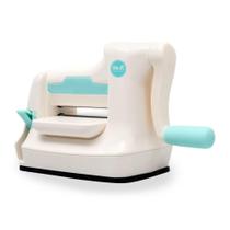 Mini Máquina para Corte e Relevo Evolution WER356