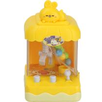 Mini maquina pega bolinhas 15cm bbr