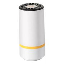 Mini Máquina Portátil p/ Saco à Vácuo USB N244330-4 - Quanhe