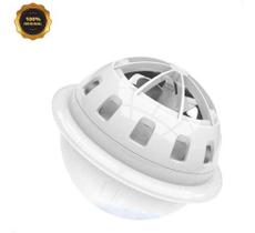 Mini Máquina Potente De Lavar Louça E Alimentos Portátil Usb Uso Domestico Exclusivo Para Cozinha Pequena