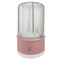 Mini Maquina Roupa Intima Roupa de Bebe Calcinha Sutia USB Bateria Recarregavel Lenço Pano Meia Portatil Mala Viagem