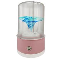 Mini Maquina Roupa Intima Roupa de Bebe USB Bateria Recarregavel Lenço Pano Meia Mala Bolsa Viagem Portatil