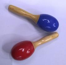 Mini Maraca MC10 (Par)