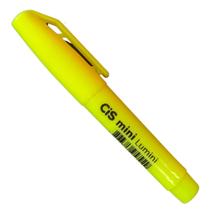 Mini Marca Texto Lumini Neon - Cis