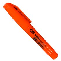 Mini Marca Texto Lumini Neon - Cis