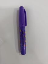 Mini Marca Texto Lumini Scents Roxo Com Cheirinho - Cis Mini Marca Texto Lumini Scents Roxo Com Cheirinho - Cis