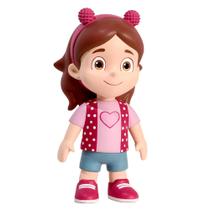 Mini Maria Clara boneca de 12cm YouTuber Articulada Original