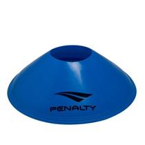 Mini Marker Set - Kit c/10 Pratos de Sinalização Tartaruga Penalty - 675411