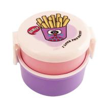 Mini Marmita Redonda Bubu Fun Uatt