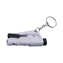 Mini Martelo De Segurança Para Chaveiro, Quebra-vidros De Emergência Para Carro, Ferramenta De