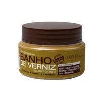Mini Máscara 40g Banho de Verniz Forever Liss