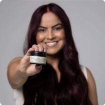 MINI MÁSCARA 60g Hidratação Meu Querido Cabelo