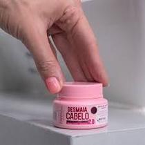 Mini mascara desmaia cabelo 2.0 forever liss 40g Mini mascara desmaia cabelo 2.0 forever liss 40g